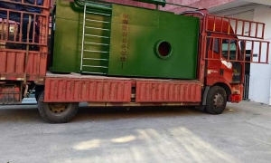 一體化凈水處理設(shè)備：讓凈水更高效、更便捷