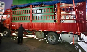 ?移動(dòng)式一體化污水處理設(shè)備研究現(xiàn)狀及應(yīng)用分析